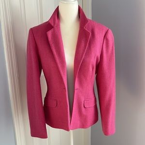 Lily Pullitzer Wool Blend Jacket